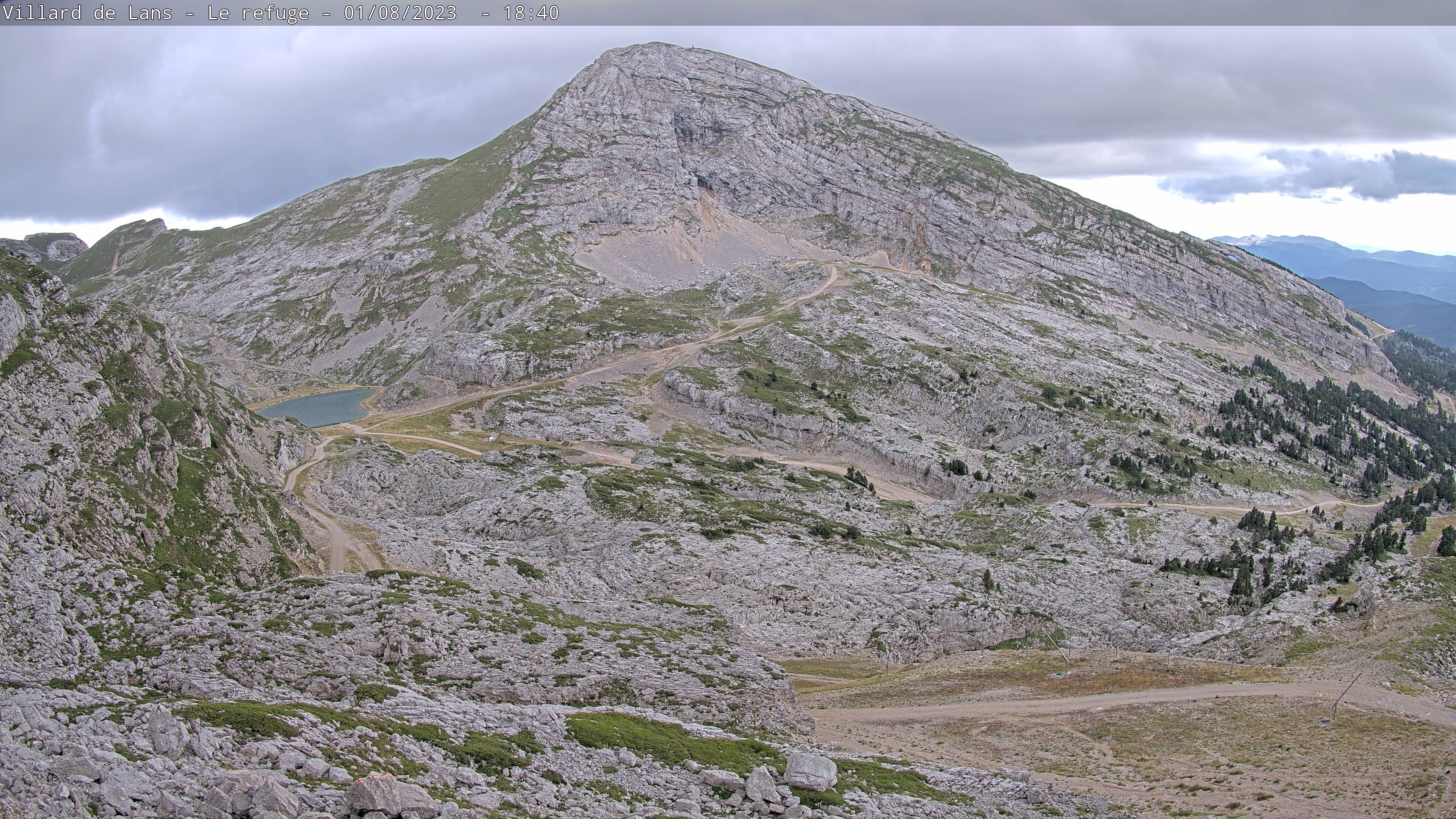 Que faire dans le Vercors en été ? 